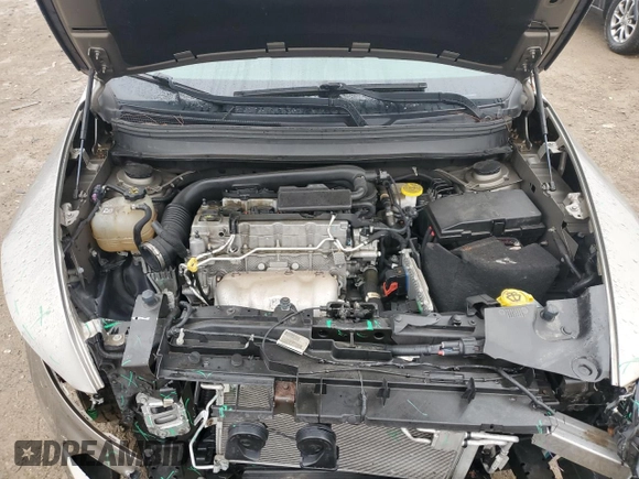 2017 Jeep Cherokee Sport with VIN 1C4PJMAB0HW657229, listed as a Copart auction lot 84675084 with 56,510 mi miles and Salvage Title. Bid and sale history available at carsss.com. Image 12.