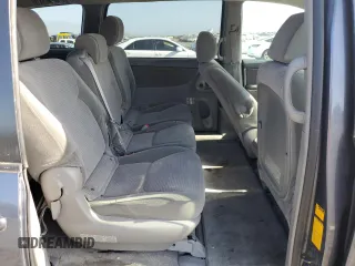 2006 Toyota Sienna CE with VIN 5TDZA23C06S529475, listed as a Copart auction lot 55366095 with 202,745 mi miles and Clean Title. Bid and sale history available at carsss.com. Image 11.