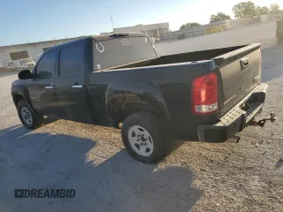 2008 GMC Sierra Denali z VIN 2GTEK638X81268607, wystawiony jako Copart lot #67148574 z przebiegiem 164 727 mil mil oraz Szkody całkowita. Historia ofert i sprzedaży dostępna na DreamBid. Obrazek 2.