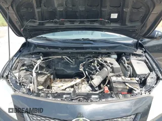 2009 Toyota Corolla z VIN JTDBL40E89J053927, wystawiony jako IAAI lot #42305215 z przebiegiem Nie podano mil oraz . Historia ofert i sprzedaży dostępna na DreamBid. Obrazek 10.