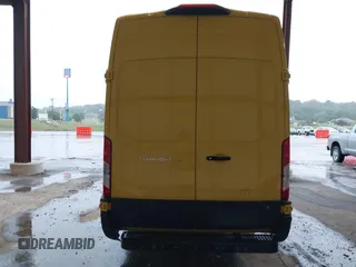 2022 Ford Transit Cargo z VIN 1FTBR3X82NKA09368, wystawiony jako IAAI lot #38831402 z przebiegiem 34 881 mil mil oraz . Historia ofert i sprzedaży dostępna na DreamBid. Obrazek 16.