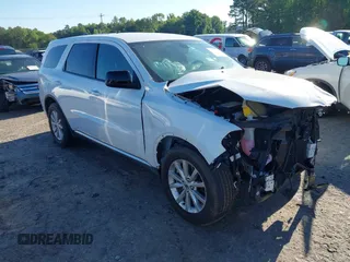 2024 Dodge Durango Special Service с VIN 1C4SDJFT2RC228291, выставлен на аукционе IAAI как лот 42173916 с пробегом 3 084 миль миль и . История ставок и продаж доступна на DreamBid. Изображение 1.