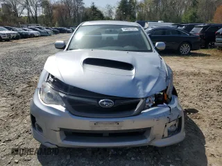 2014 Subaru WRX WRX Premium с VIN JF1GV7F6XEG004694, выставлен на аукционе Copart как лот 54691565 с пробегом 97 343 миль миль и Чистый • Clean title. История ставок и продаж доступна на DreamBid. Изображение 5.
