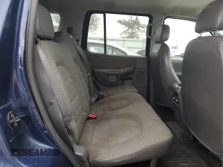 2005 Ford Explorer XLS z VIN 1FMZU62K95UA75594, wystawiony jako Copart lot #87932895 z przebiegiem 248 661 mil mil oraz Tytuł czysty. Historia ofert i sprzedaży dostępna na DreamBid. Obrazek 11.