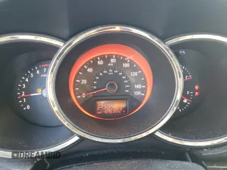 2013 Kia Sorento SX with VIN 5XYKWDA27DG321421, listed as a Copart auction lot 46719875 with 126,382 mi miles and Salvage Title. Bid and sale history available at carsss.com. Image 9.