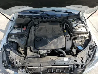 2013 Mercedes-Benz C 350 Sport with VIN WDDGF5HB2DA879863, listed as a Copart auction lot 52865914 with 50,273 mi miles and Clean Title. Bid and sale history available at DreamBid. Image 11.