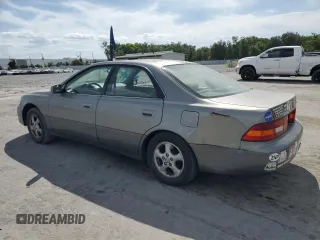 1998 Lexus ES 300 с VIN JT8BF28G6W5046785, выставлен на аукционе Copart как лот 55593105 с пробегом 228 132 миль миль и Списание • Salvage title. История ставок и продаж доступна на DreamBid. Изображение 2.