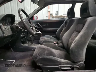 1993 Acura Integra z VIN JH4DA9462PS023925, wystawiony jako Copart lot #89046995 z przebiegiem 129 528 mil mil oraz Szkoda całkowita • Salvage title. Historia ofert i sprzedaży dostępna na DreamBid. Obrazek 7.