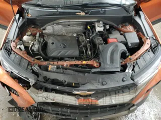 2022 Chevrolet TrailBlazer ACTIV with VIN KL79MVSL2NB047037, listed as a Copart auction lot 87372004 with 66,330 mi miles and Salvage Title. Bid and sale history available at carsss.com. Image 12.