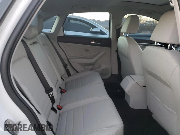 2023 Volkswagen Jetta SE с VIN 3VW7M7BU3PM013146, выставлен на аукционе Copart как лот 88452895 с пробегом 47 887 миль миль и Списание • Salvage title. История ставок и продаж доступна на DreamBid. Изображение 10.