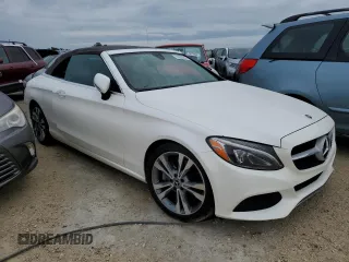 2018 Mercedes-Benz C 300 с VIN WDDWK4KB4JF612507, выставлен на аукционе Copart как лот 74235974 с пробегом Не указан миль и На запчасти • Non repairable. История ставок и продаж доступна на DreamBid. Изображение 4.