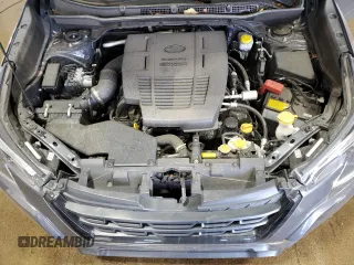 2024 Subaru Forester z VIN JF2SKABC8RH476125, wystawiony jako Copart lot #61822745 z przebiegiem 32 650 mil mil oraz Szkoda całkowita • Salvage title. Historia ofert i sprzedaży dostępna na DreamBid. Obrazek 12.