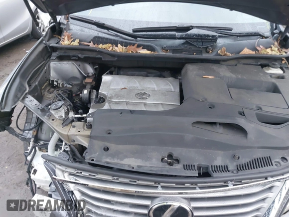 2013 Lexus RX 350 с VIN 2T2BK1BA2DC213294, выставлен на аукционе IAAI как лот 41139006 с пробегом 110 156 миль миль и . История ставок и продаж доступна на DreamBid. Изображение 10.