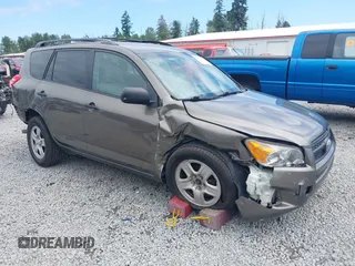 2012 Toyota RAV4 с VIN 2T3BF4DV6CW181738, выставлен на аукционе IAAI как лот 42518898 с пробегом 131 077 миль миль и . История ставок и продаж доступна на DreamBid. Изображение 1.