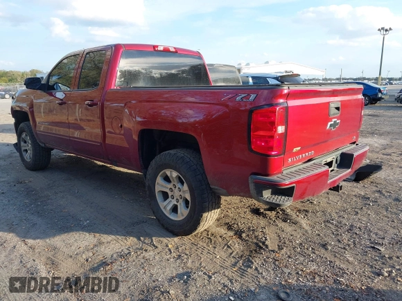 2019 Chevrolet Silverado 1500 LT with VIN 2GCVKPEC2K1180858, listed as a IAAI auction lot 41513814 with 103,765 mi miles and . Bid and sale history available at DreamBid. Image 3.