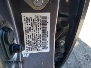 2019 Honda Insight EX with VIN 19XZE4F54KE000810, listed as a Copart auction lot 43331015 with 202,096 mi miles and Salvage Title. Bid and sale history available at carsss.com. Image 12.