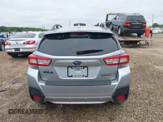 2019 Subaru Crosstrek Limited with VIN JF2GTAMC2KH238387, listed as a IAAI auction lot 42353717 with 127,708 mi miles and . Bid and sale history available at DreamBid. Image 17.