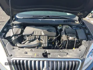 2013 Buick Verano с VIN 1G4PP5SK8D4237223, выставлен на аукционе IAAI как лот 42559540 с пробегом 115 173 миль миль и . История ставок и продаж доступна на DreamBid. Изображение 10.