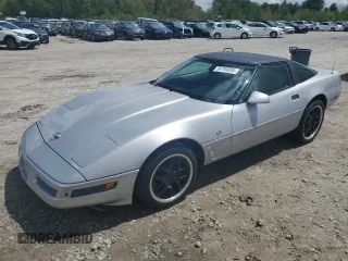 1996 Chevrolet Corvette z VIN 1G1YY22P9T5102060, wystawiony jako Copart lot #56195395 z przebiegiem Nie podano mil oraz Tytuł czysty. Historia ofert i sprzedaży dostępna na DreamBid. Obrazek 1.