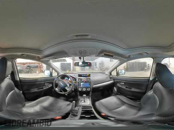2012 Subaru Impreza Special Sports Limited z VIN JF1GPAU69CH234857, wystawiony jako Copart lot #57035355 z przebiegiem 209 396 mil mil oraz Szkoda całkowita • Salvage title. Historia ofert i sprzedaży dostępna na DreamBid. Obrazek 15.