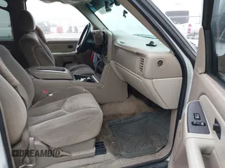 2003 GMC Yukon SLT with VIN 1GKEC13Z33R175358, listed as a IAAI auction lot 41801299 with 269,167 mi miles. Bid and sale history available at carsss.com. Image 5.