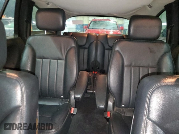 2007 Mercedes-Benz R 3.5L with VIN 4JGCB65E97A058042, listed as a Copart auction lot 49876895 with 179,682 mi miles and Salvage Title. Bid and sale history available at carsss.com. Image 10.