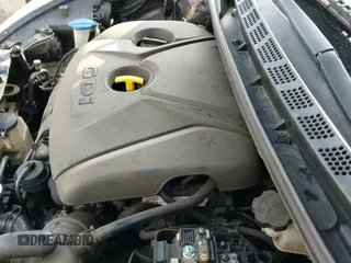 2015 Hyundai Elantra Sport с VIN KMHDH4AHXFU234617, выставлен на аукционе IAAI как лот 41389966 с пробегом 135 460 миль миль и . История ставок и продаж доступна на DreamBid. Изображение 19.