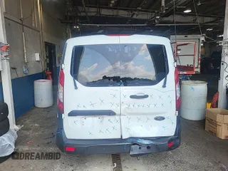 2019 Ford Transit Connect XL with VIN NM0LS7E21K1392264, listed as a IAAI auction lot 42666481 with 113,009 mi miles and . Bid and sale history available at DreamBid. Image 50.