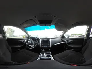 2013 Nissan Altima SV with VIN 1N4AL3AP6DC137673, listed as a IAAI auction lot 42198910 with 193,000 mi miles and . Bid and sale history available at DreamBid. Image 18.