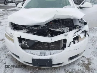 2012 Buick Regal Premium 1 z VIN 2G4GS5EK6C9121248, wystawiony jako IAAI lot #41352657 z przebiegiem 95 805 mil mil oraz . Historia ofert i sprzedaży dostępna na DreamBid. Obrazek 6.