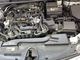 2024 Toyota Corolla LE with VIN 5YFB4MDEXRP156575, listed as a IAAI auction lot 42752512 with 17,024 mi miles and . Bid and sale history available at DreamBid. Image 25.