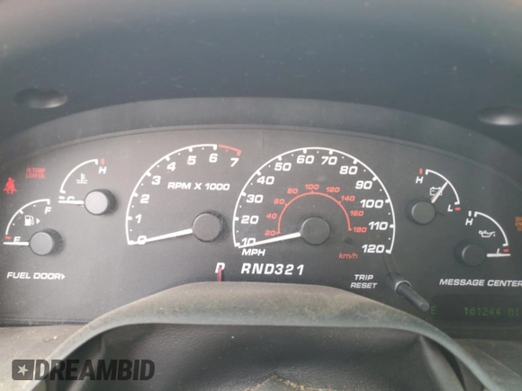 2002 Ford Explorer Eddie Bauer с VIN 1FMZU74E82UC42326, выставлен на аукционе Copart как лот 37297434 с пробегом 101 244 миль миль и Чистый • Clean title. История ставок и продаж доступна на DreamBid. Изображение 9.