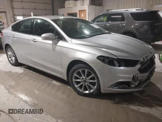 2017 Ford Fusion SE with VIN 3FA6P0H78HR274975, listed as a IAAI auction lot 42153659 with 134,908 mi miles and . Bid and sale history available at DreamBid. Image 1.