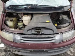 1994 Toyota Previa z VIN TCR201033978, wystawiony jako Copart lot #78535634 z przebiegiem 255 757 mil mil oraz Szkody całkowita. Historia ofert i sprzedaży dostępna na DreamBid. Obrazek 13.