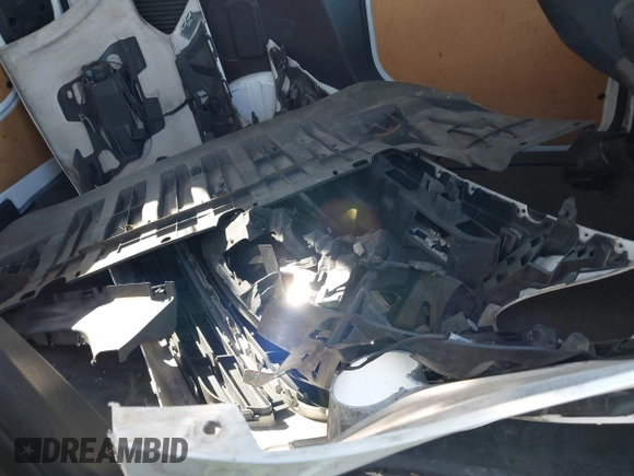 2015 Ford Transit Connect XLT с VIN NM0LS6F76F1179787, выставлен на аукционе IAAI как лот 41921705 с пробегом 152 529 миль миль и . История ставок и продаж доступна на DreamBid. Изображение 12.