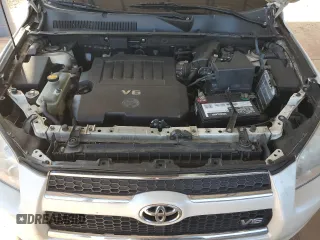 2011 Toyota RAV4 Limited z VIN 2T3YK4DV5BW012945, wystawiony jako Copart lot #84175294 z przebiegiem 217 581 mil mil oraz Szkoda całkowita • Salvage title. Historia ofert i sprzedaży dostępna na DreamBid. Obrazek 11.