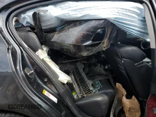 2009 Lexus GS 350 with VIN JTHCE96S590023491, listed as a Copart auction lot 53118475 with 0 mi miles and Salvage Title. Bid and sale history available at carsss.com. Image 10.