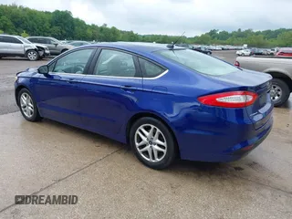 2013 Ford Fusion SE with VIN 3FA6P0H78DR341925, listed as a IAAI auction lot 42366432 with 102,073 mi miles and . Bid and sale history available at DreamBid. Image 3.