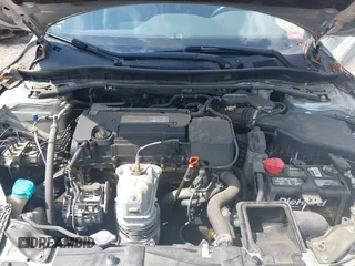 2015 Honda Accord EX-L с VIN 1HGCR2F81FA064578, выставлен на аукционе IAAI как лот 42458486 с пробегом 155 656 миль миль и . История ставок и продаж доступна на DreamBid. Изображение 10.