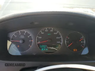 2008 Chevrolet Impala LT with VIN 2G1WC583989158313, listed as a Copart auction lot 48546645 with 176,787 mi miles and Salvage Title. Bid and sale history available at DreamBid. Image 9.