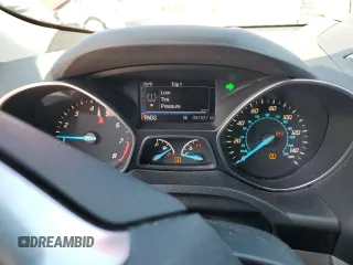 2013 Ford Escape SE with VIN 1FMCU0GX3DUC83749, listed as a Copart auction lot 51007375 with 97,027 mi miles and Salvage Title. Bid and sale history available at DreamBid. Image 9.