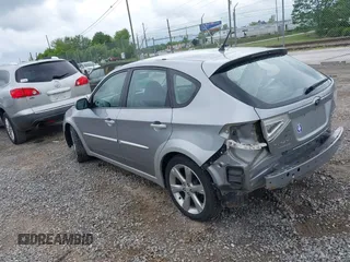 2011 Subaru Impreza Outback Special Sports с VIN JF1GH6D61BH810112, выставлен на аукционе IAAI как лот 42216535 с пробегом 81 884 миль миль и . История ставок и продаж доступна на DreamBid. Изображение 3.