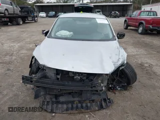 2013 Nissan Sentra S with VIN 3N1AB7AP3DL789906, listed as a IAAI auction lot 41240761 with Not Provided miles and . Bid and sale history available at DreamBid. Image 12.