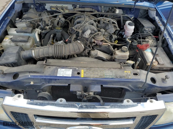 2009 Ford Ranger XL with VIN 1FTZR15E79PA04848, listed as a Copart auction lot 47419765 with 299,113 mi miles and Clean Title. Bid and sale history available at carsss.com. Image 11.