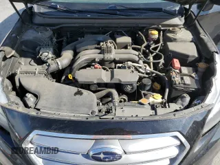 2016 Subaru Legacy Limited with VIN 4S3BNAL69G3049254, listed as a Copart auction lot 52939755 with 116,560 mi miles and Salvage title. Bid and sale history available at DreamBid. Image 11.