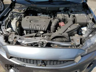 2016 Mitsubishi Lancer ES with VIN JA32U2FU8GU008237, listed as a Copart auction lot 67489284 with 95,869 mi miles and Clean Title. Bid and sale history available at carsss.com. Image 11.