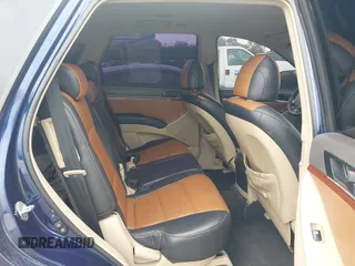 2008 Hyundai Veracruz GLS с VIN KM8NU13C48U040555, выставлен на аукционе IAAI как лот 42557835 с пробегом 151 548 миль миль и . История ставок и продаж доступна на DreamBid. Изображение 8.