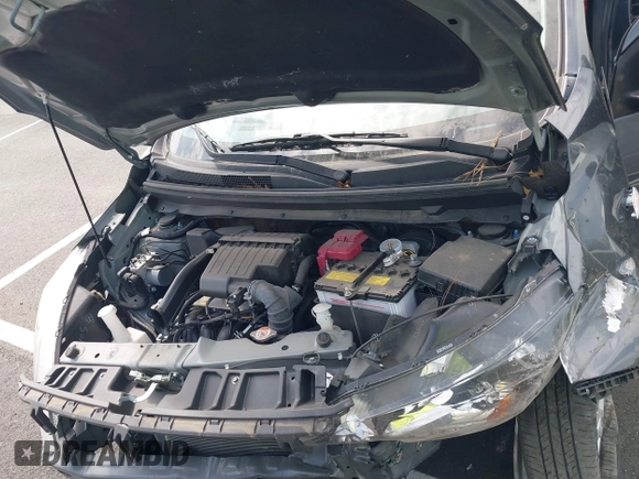 2024 Mitsubishi Mirage ES с VIN ML32FUFJ3RHF00320, выставлен на аукционе IAAI как лот 41879333 с пробегом 28 189 миль миль и . История ставок и продаж доступна на DreamBid. Изображение 10.