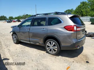 2022 Subaru Ascent Touring with VIN 4S4WMARD7N3436422, listed as a Copart auction lot 55336895 with 39,630 mi miles and Non repairable. Bid and sale history available at DreamBid. Image 2.