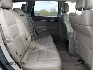 2013 Jeep Grand Cherokee Laredo with VIN 1C4RJEAGXDC646759, listed as a Copart auction lot 51626025 with 113,008 mi miles and Salvage Title. Bid and sale history available at carsss.com. Image 11.